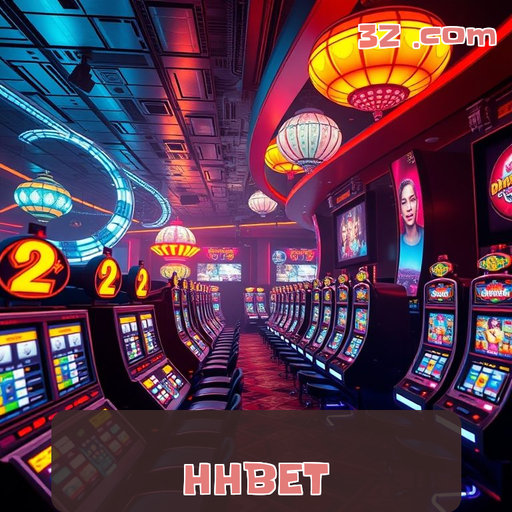 Apostas no hhbet app: Emoção e Entretenimento para Todos