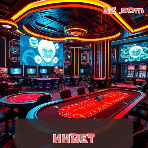 Baixar hhbet app: O Que Há Para Jogar Aqui?