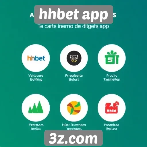 Comparativo de bônus oferecidos pelo hhbet app