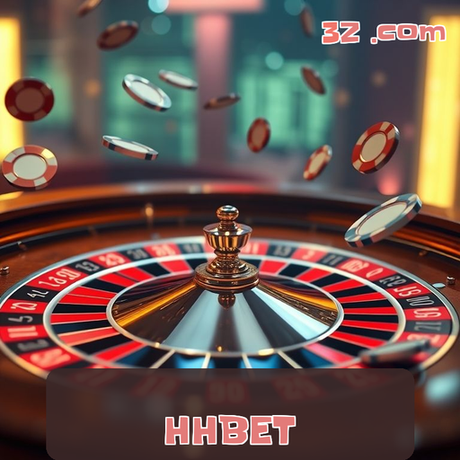 Incríveis bônus no hhbet app para apostadores apaixonados