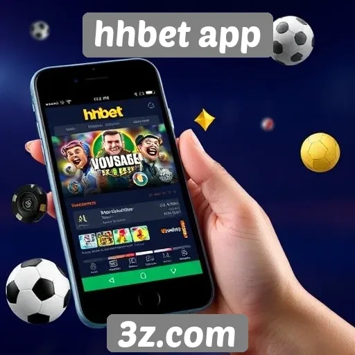 Promoções exclusivas no hhbet app