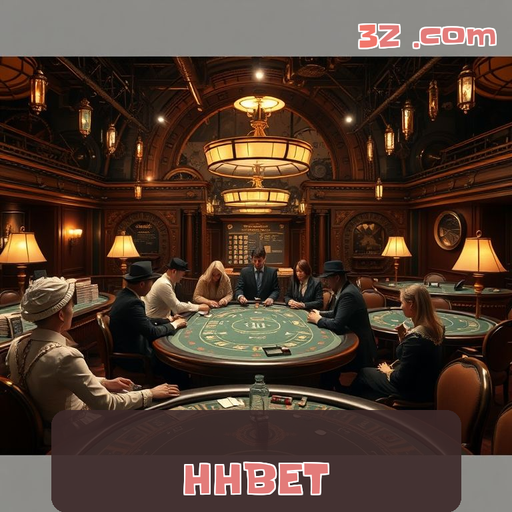 Explore Jogos Incríveis no hhbet App com Diversão Garantida