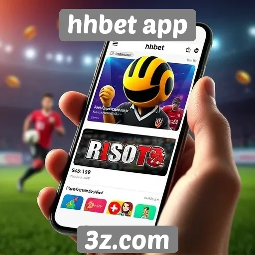 Principais jogos disponíveis no hhbet app