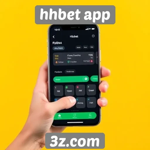Métodos de pagamento disponíveis no hhbet
