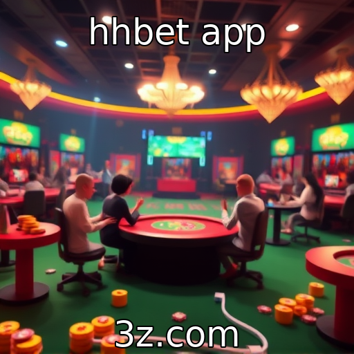 Impacto da realidade virtual nos jogos de cassino